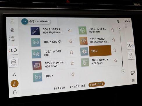 New 2025 Land Rover Range Rover Long Wheelbase Autobiography image 11