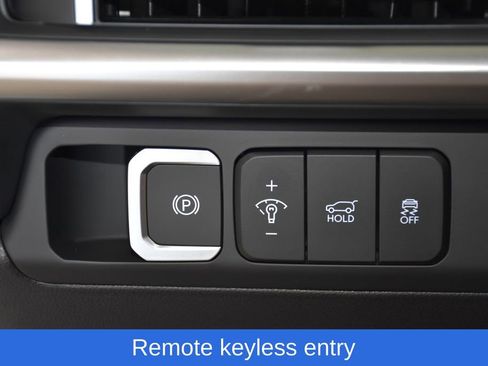 New 2026 Hyundai Santa Fe SEL AWD/4WD image 9