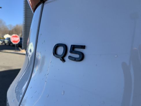 Certified 2025 Audi Q5 Premium w/ Premium Plus AWD/4WD image 24