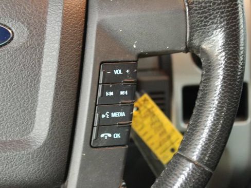 Used 2014 Ford F150 XLT w/ XTR Package AWD/4WD image 17