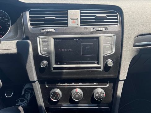Used 2017 Volkswagen GTI Sport FWD image 12