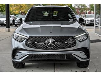 New 2026 Mercedes-Benz GLC 300 4MATIC video 2
