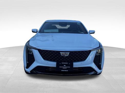 New 2026 Cadillac CT5 Premium Luxury w/ Technology Package AWD/4WD image 3