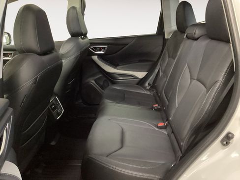 Certified 2024 Subaru Forester Limited image 13
