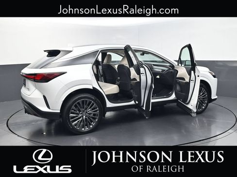New 2026 Lexus RX 350 w/ Convenience Package AWD/4WD image 32