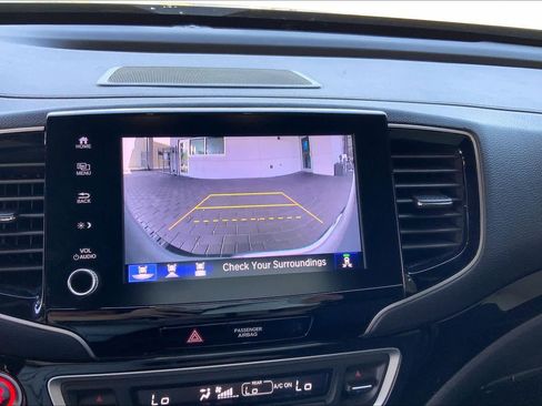 Used 2022 Honda Ridgeline Black Edition image 29