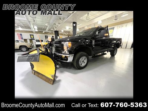 Used 2019 Ford F250 XL w/ XL Value Package image 1