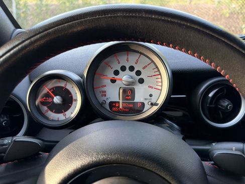 Used 2013 MINI Cooper Roadster S FWD image 16