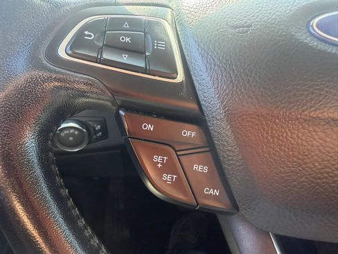 Used 2020 Ford EcoSport Titanium FWD image 14