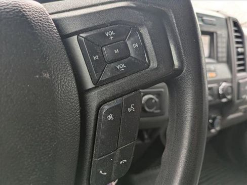 Used 2019 Ford F350 XL w/ XL Value Package AWD/4WD image 14
