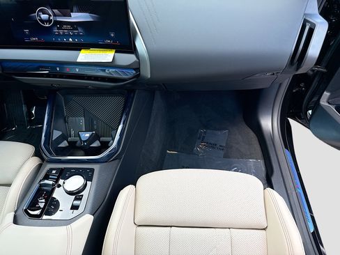 New 2026 BMW X3 xDrive30 w/ M Sport Package image 18