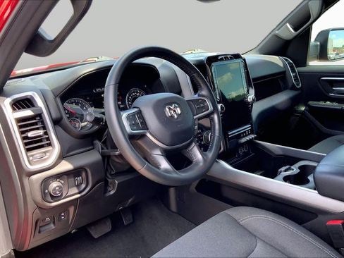 Used 2023 RAM 1500 Big Horn AWD/4WD image 17