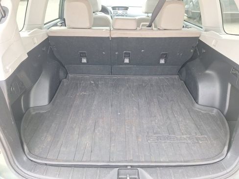 Used 2015 Subaru Forester 2.5i Limited w/ Popular Package #1 image 25