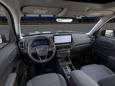 New 2026 Ford Bronco Sport Badlands w/ Badlands Tech Package AWD/4WD image 9