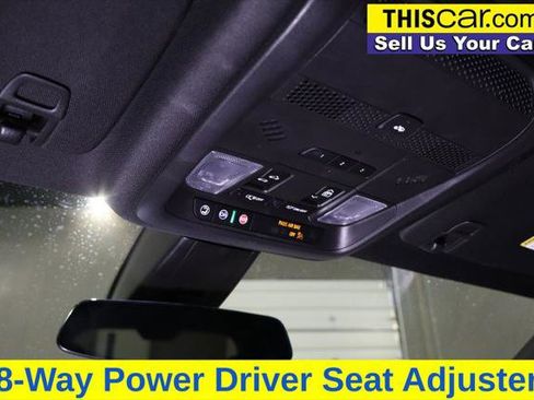 Used 2024 Cadillac XT6 Premium Luxury w/ LPO, Floor Liner Package image 19