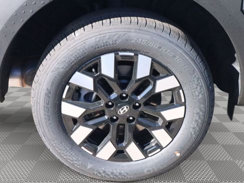 New 2026 Hyundai Santa Cruz SEL FWD image 5