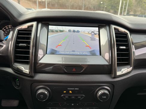 Used 2022 Ford Ranger Lariat w/ Trailer Tow Package image 19