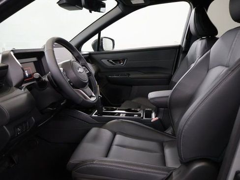 New 2026 Subaru Outback Touring XT image 12