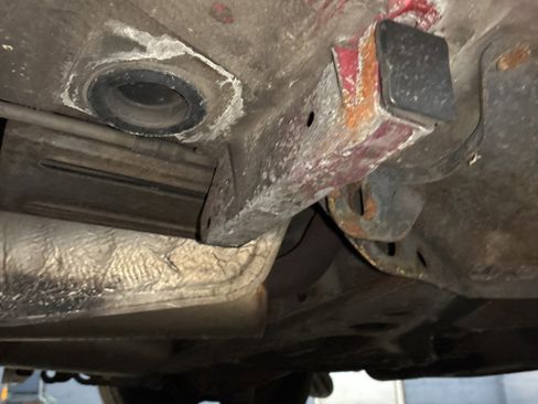 Used 1996 Jaguar XJ6 image 27