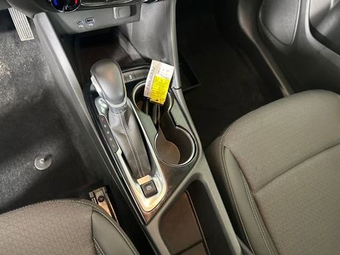 Used 2024 Buick Encore GX Preferred image 20