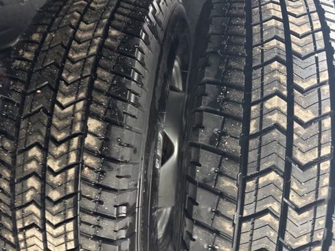 New 2025 Chevrolet Silverado 3500 W/T w/ WT Convenience Package image 35