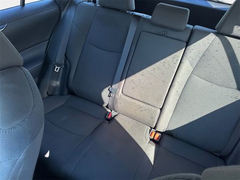 Used 2025 Toyota RAV4 LE image 9