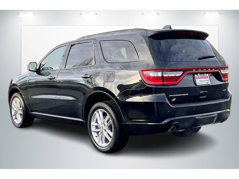 Used 2024 Dodge Durango GT image 12
