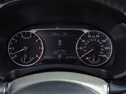 Used 2024 Nissan Altima 2.5 SR FWD image 26