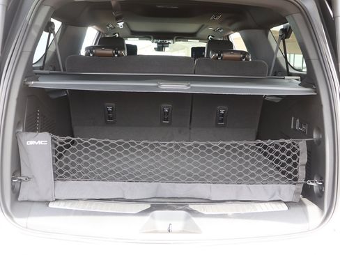 New 2026 GMC Yukon XL Denali Ultimate AWD/4WD image 29