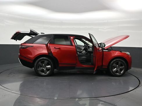 Used 2021 Land Rover Range Rover Velar S AWD/4WD image 29