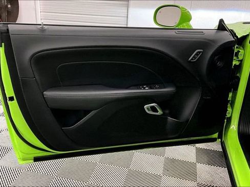 Used 2023 Dodge Challenger R/T Scat Pack image 21