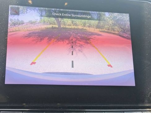 Used 2024 Jeep Wagoneer L Series II w/ Flexible Seating Group AWD/4WD image 27