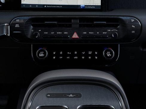 New 2026 Hyundai Palisade XRT Pro AWD/4WD image 16