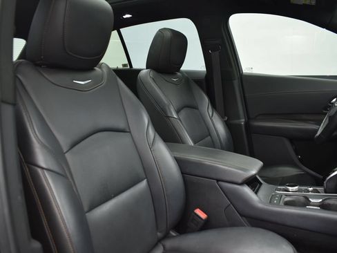 Used 2020 Cadillac XT4 Sport AWD/4WD image 36