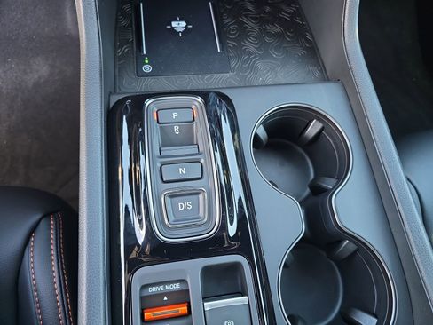 New 2026 Honda Pilot TrailSport image 22