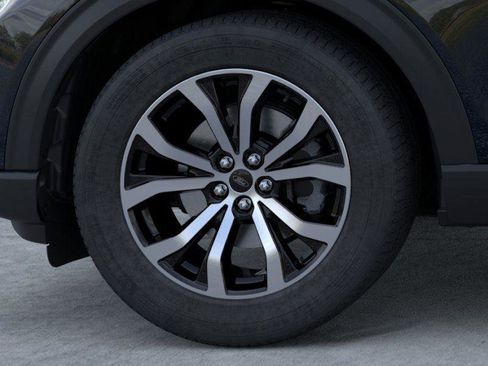 New 2026 Ford Explorer ST-Line RWD image 19