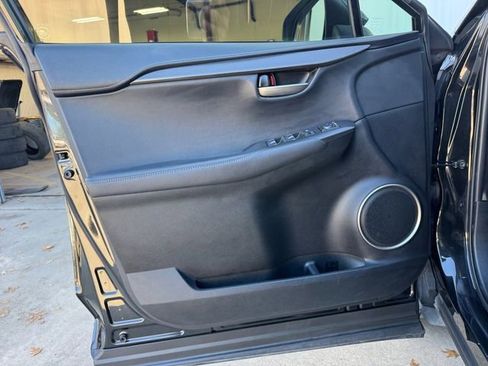 Used 2021 Lexus NX 300h AWD w/ Comfort Package image 4