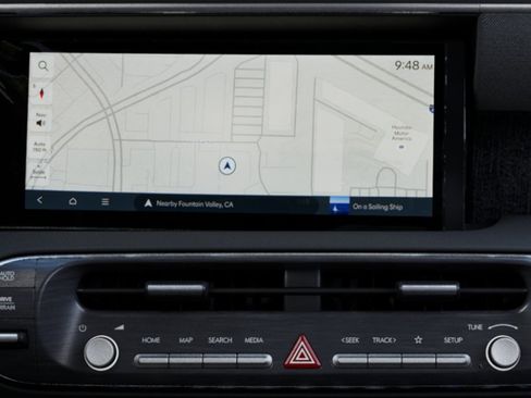 New 2026 Hyundai Palisade Limited image 10