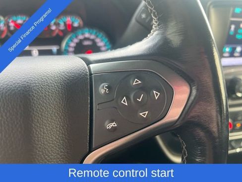 Used 2019 Chevrolet Silverado 1500 LT w/ All Star Edition image 10