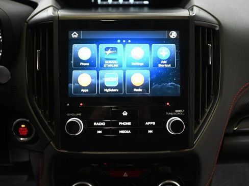 Used 2023 Subaru Forester Sport image 5