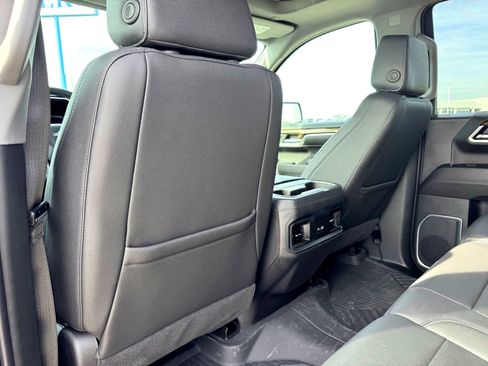 Used 2023 Chevrolet Silverado 1500 LT Trail Boss w/ LT Trail Boss Premium Package image 21