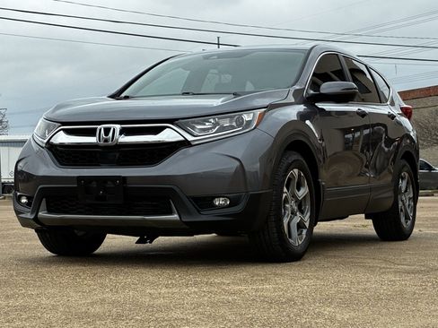 Used 2017 Honda CR-V EX-L image 33