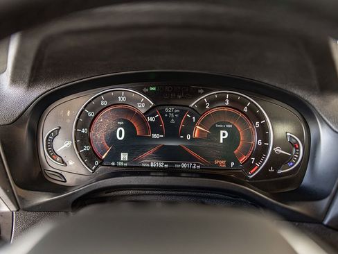 Used 2019 BMW X4 xDrive30i w/ Convenience Package image 25