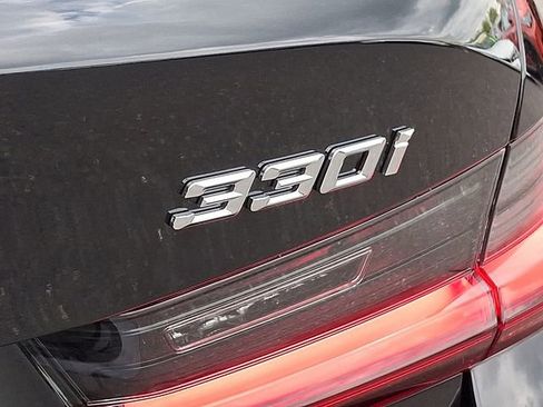 New 2026 BMW 330i xDrive Sedan AWD/4WD image 20