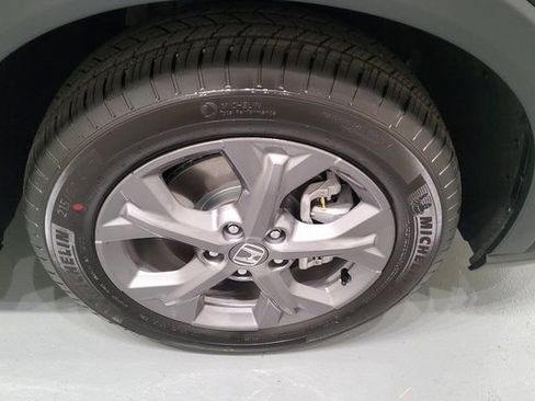 New 2026 Honda HR-V LX image 34