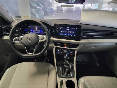 New 2026 Volkswagen Jetta S image 7