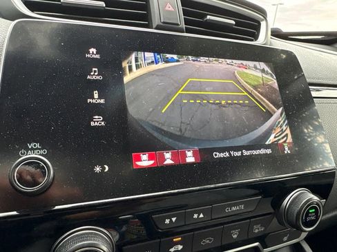 Used 2019 Honda CR-V EX-L image 25