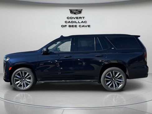 Used 2023 Cadillac Escalade Sport image 5