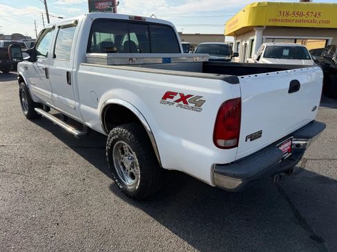 Used 2004 Ford F250 Lariat image 3
