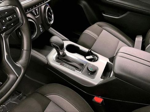 Used 2025 Chevrolet Blazer LT image 15